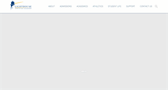 Desktop Screenshot of mylca.info